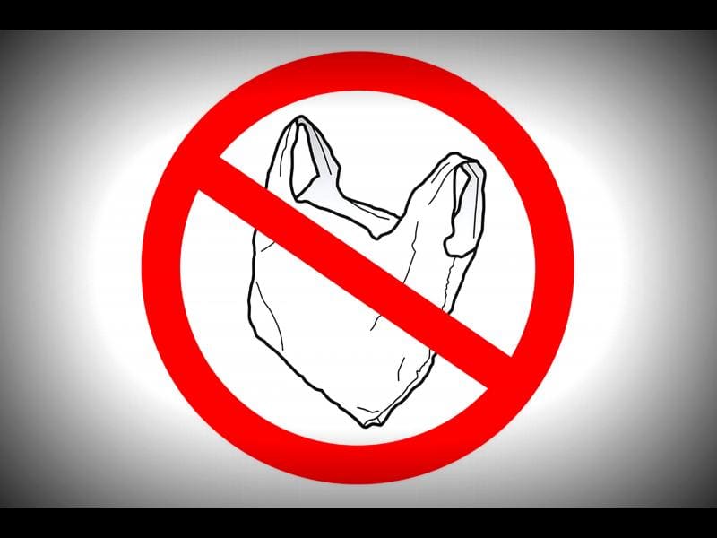 Interdiction des sacs en plastique : 395 MDH dédié à l’accompagnement des acteurs impactés