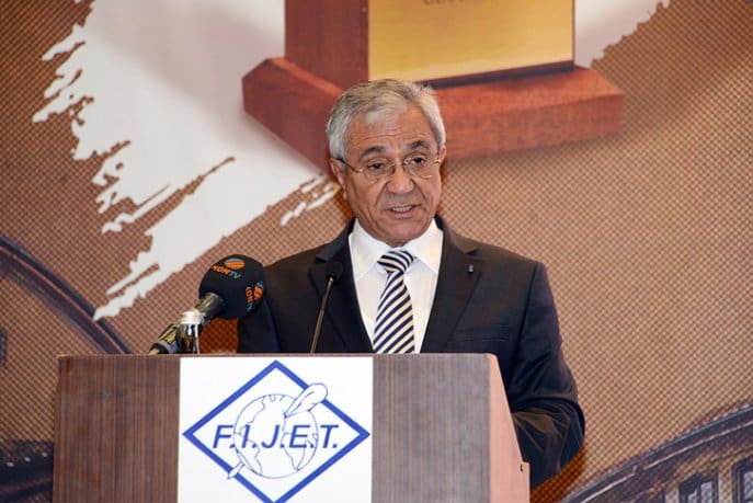 FIJET  : près de 300 journalistes attendus fin 2018 à Marrakech