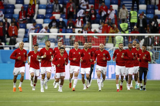 Le Maroc affrontera la Tunisie lors d’un match amical prévu le 20 novembre à Radès