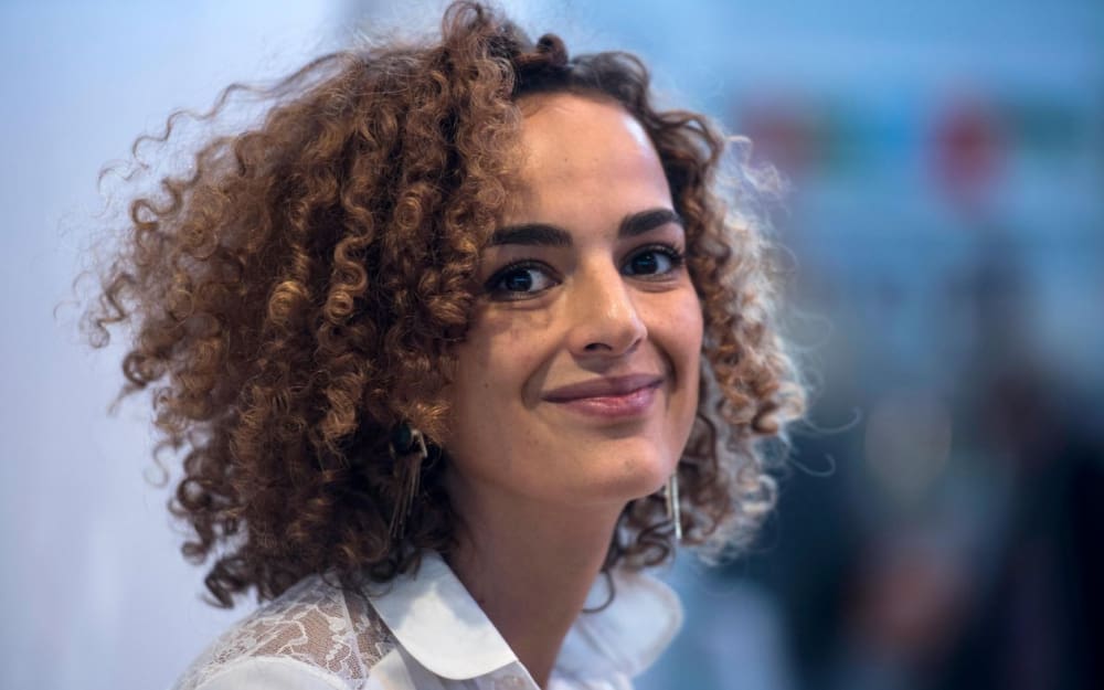 Brésil : Leila Slimani à l’affiche du FLIP 2018