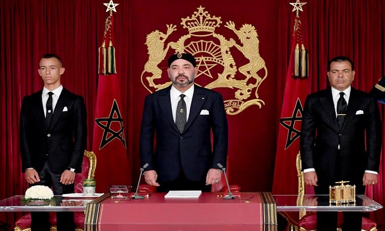 Discours royal : le registre social unique, un projet social stratégique qui touche de larges franges de la population marocaine