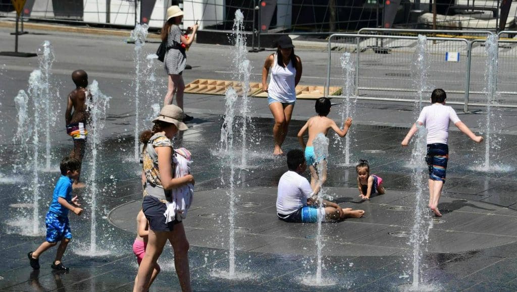 Canada : plus de 19 morts au Québec en raison de la canicule