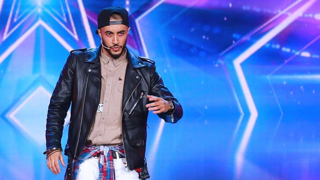 Interview : Hamza El Yamlahi, ou l’art de fusionner le Hip-Hop et l’Opéra