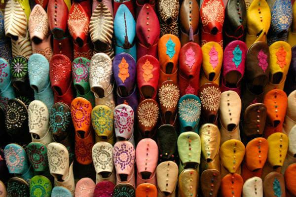 Ifrane : Une foire pour célébrer l’artisanat de la région
