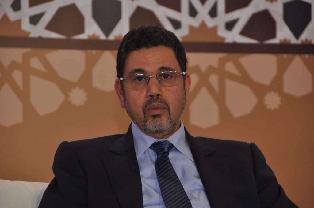 Abdennabaoui souligne la nécessité de mettre en œuvre les dispositions de la loi relative à la lutte contre la traite des êtres humains
