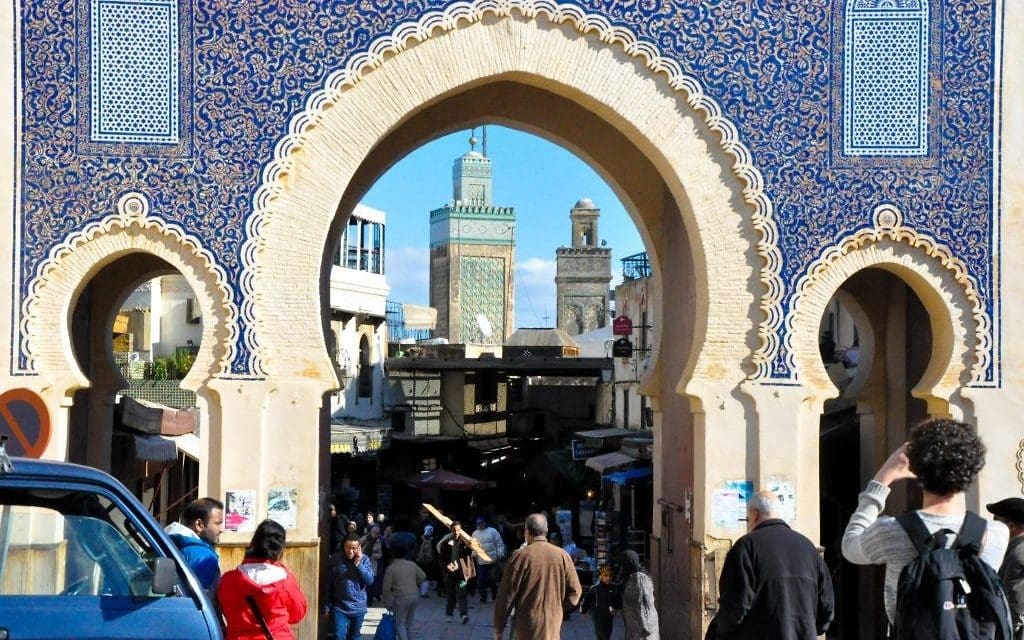 Fès accueillera prochainement un musée de la mémoire juive marocaine