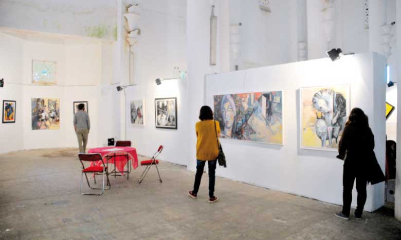 Coronavirus: lancement d’un programme de soutien aux acteurs culturels des mondes de l’art et du livre