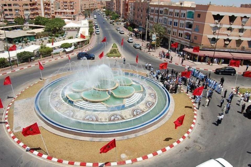 Laâyoune : le rôle de la société civile dans l’intégration des migrants au centre d’une conférence internationale