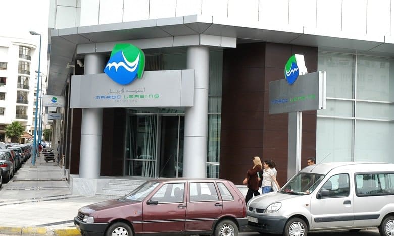 Progression de 15% du résultat de Maroc Leasing au premier semestre de 2018