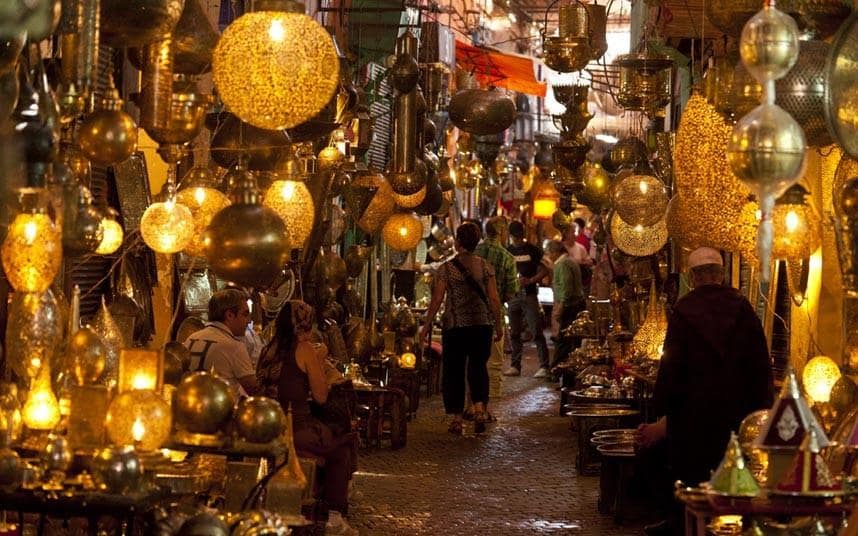 Musée national d’Australie : la richesse culturelle du Maroc mise à l’honneur