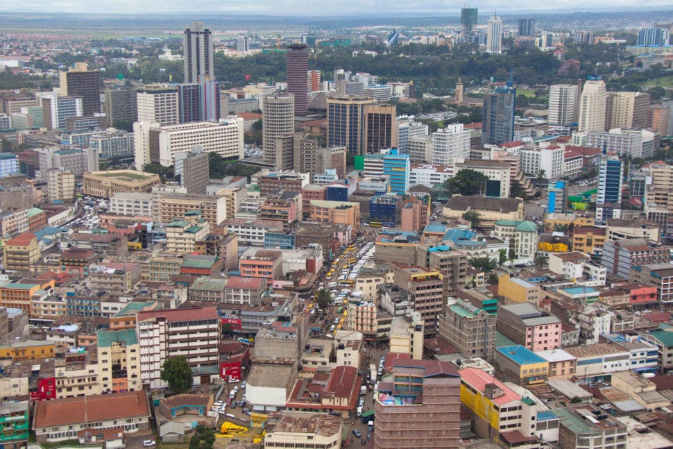 Le Maroc traite la question de la mobilité de la main-d’œuvre en Afrique avec « courage et responsabilité »