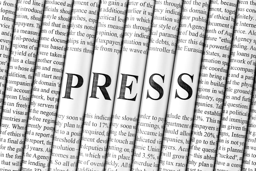 Mohammed Laarj, favorable à la création d’un club de presse marocain