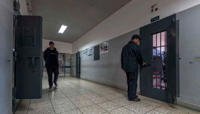 332 prisonniers ont réussi l’examen du baccalauréat