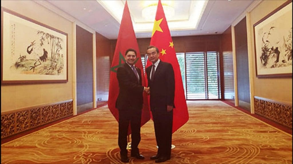 Déclaration de Pékin: La Chine et les pays arabes s’engagent pour un partenariat stratégique et un développement commun