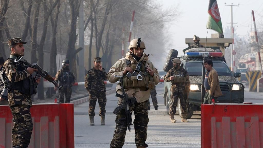 Afghanistan : l’Italie a procédé au rapatriement de ses derniers soldats