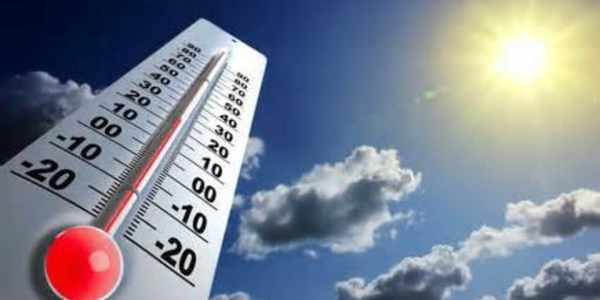 Voici le temps qu’il fera ce samedi