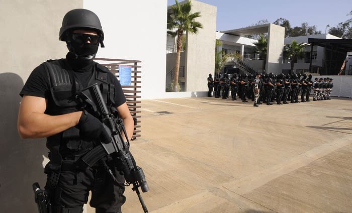 Démantèlement d’une cellule terroriste affiliée à « Daech » composée de trois personnes s’activant à Tétouan et Agadir