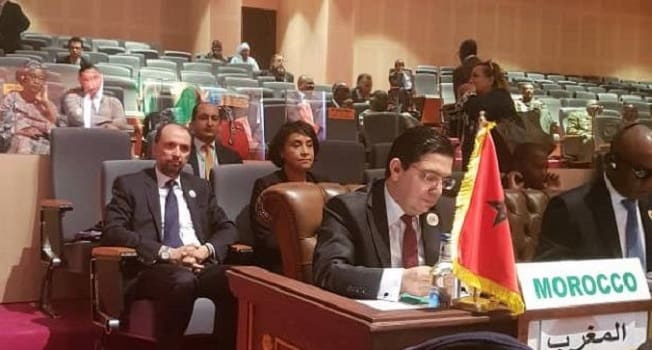 Sahara marocain : le Sommet de l’UA a apporté des clarifications fondamentales sur le rôle de l’Union