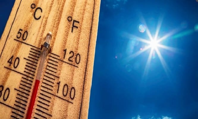 Météo : le temps chaud persiste ce vendredi