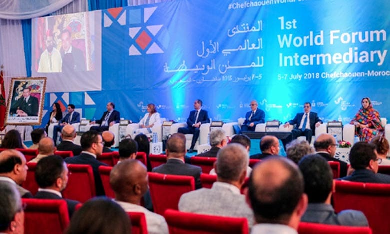 Chefchaouen: des experts appellent à un dialogue constructif entre les métropoles et les villes intermédiaires