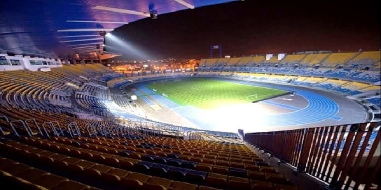 Football: c’est officiel , la Supercoupe d’Espagne se jouera à Tanger