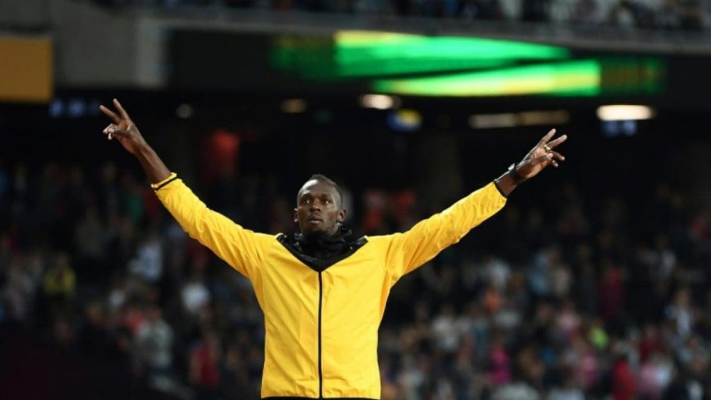 Football : Usain Bolt va réaliser son rêve en rejoignant un club australien