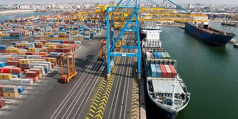 Le Maroc, première destination africaine des exportations de la région de Valence