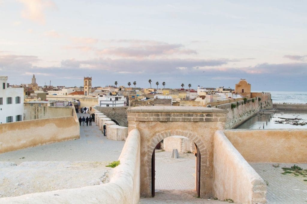 El Jadida: Le Fado et les arts plastiques agrémentent le Festival « Sept soleils, sept lunes »