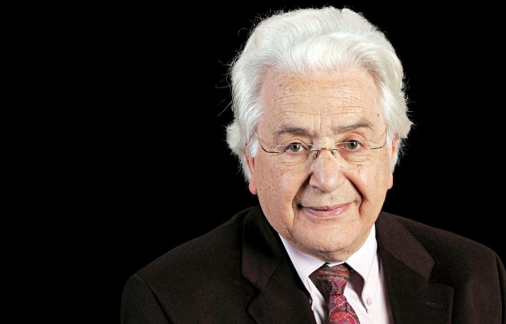 Parution de « Quand l’islam s’éveillera », nouvel ouvrage de feu Mohammed Arkoun