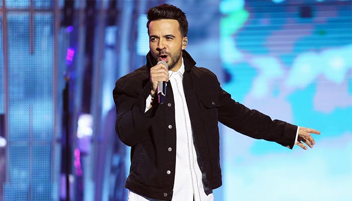 Luis Fonsi “ravi” et “honoré” de participer au Festival Mawazine