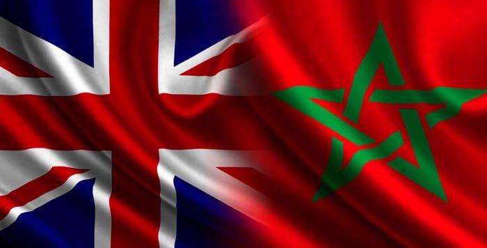 Maroc-Royaume-Uni : première session du dialogue stratégique à Londres