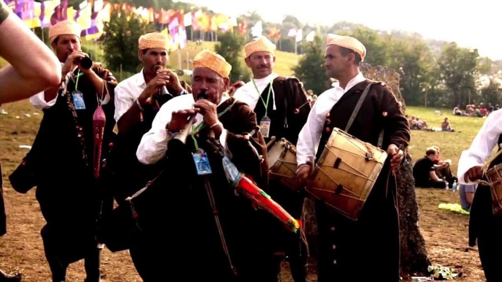Taounate : 7e édition du festival national des arts d’Al Aita Jabalia