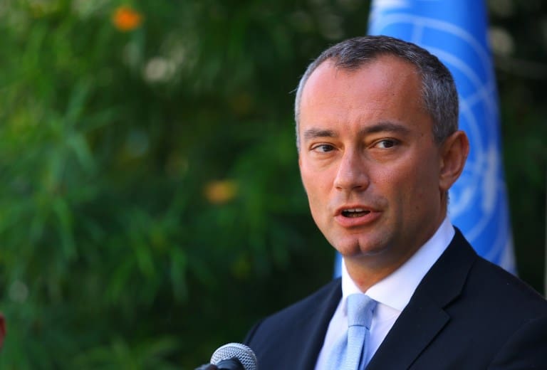L’ONU prévient contre le risque d’une nouvelle guerre entre Israël et le Hamas