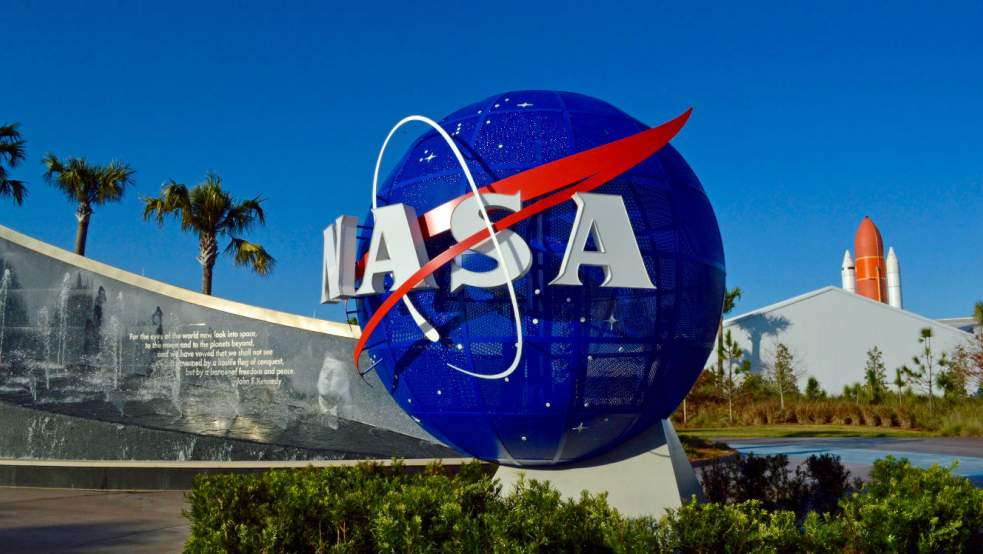 La NASA crée l’environnement le plus froid de l’univers