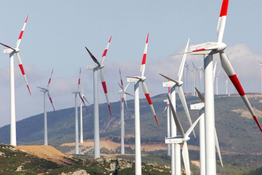 Le Maroc connait une dynamique soutenue en matière d’énergies renouvelables