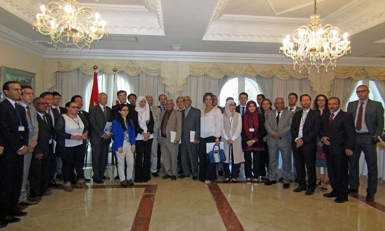 ”ABE Initiative For the Youth” : six jeunes marocains bénéficieront de bourses d’études et de stages au Japon