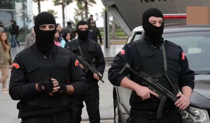 Terrorisme : arrestation par le BCIJ de quatre individus partisans de Daech