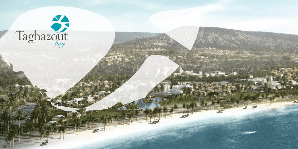 La station Taghazout Bay obtient de nouvelles certifications HQETM