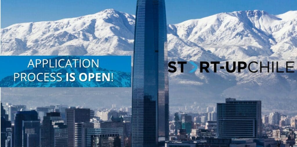 Le Chili ouvre ses portes aux entrepreneurs start-up du Maroc et du monde