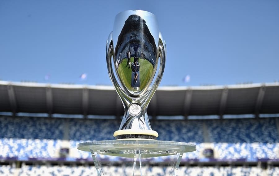 Football : la RFEF salue la proposition de la FRMF de jouer la super coupe d’Espagne à Tanger