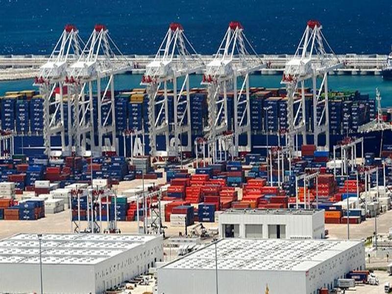 Tanger-Med : saisie de plus de 1,34 MDH de marchandises de contrebande