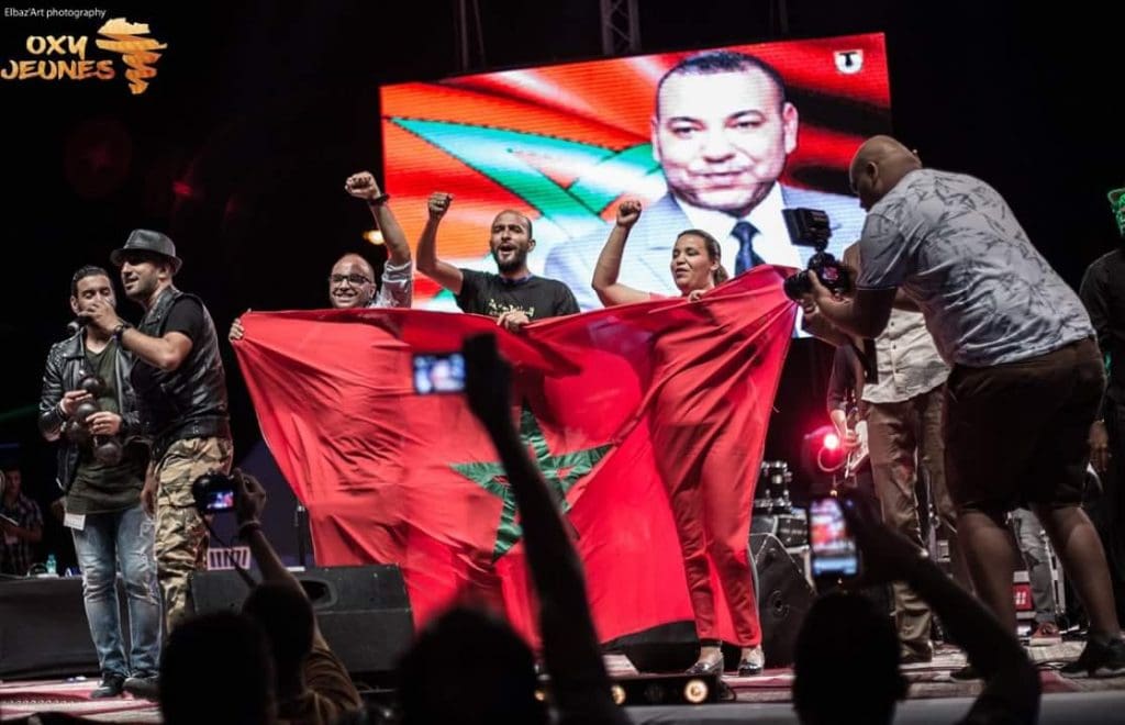 Safi : le festival Oxyjeunes célèbre la culture africaine