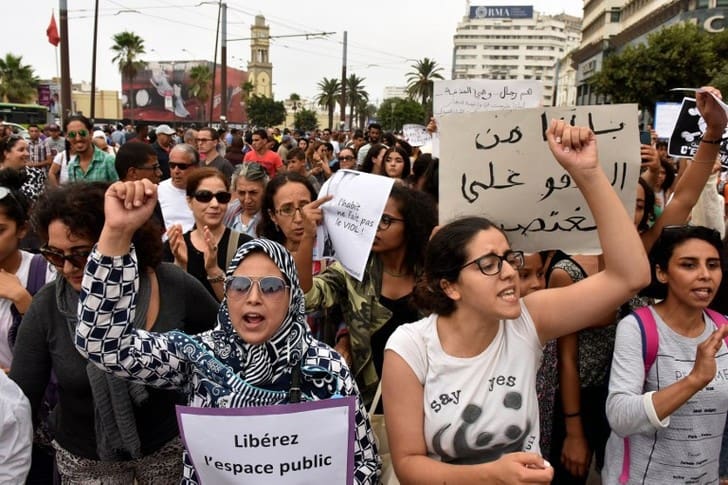 Le Maroc, soucieux de respecter ses engagements internationaux en matière de promotion de la situation de la femme