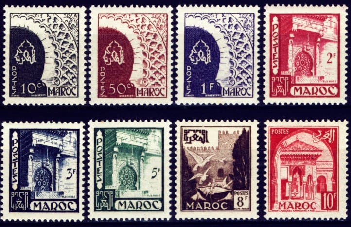 Belgique: Les timbres marocains s’invitent au championnat national de philatélie