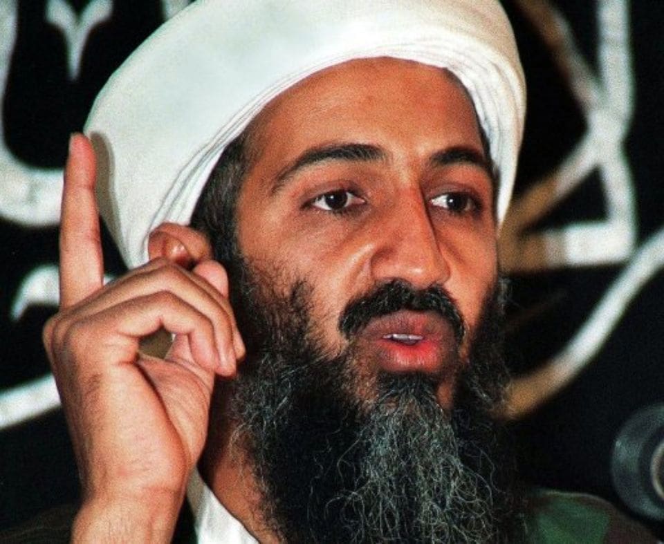 La mère de Ben Laden s’exprime pour la première fois sur son fils