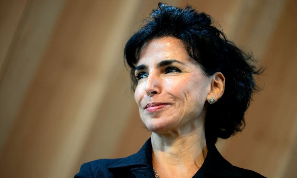 Rachida Dati appelle à l’échange de données entre le Maroc et Europol