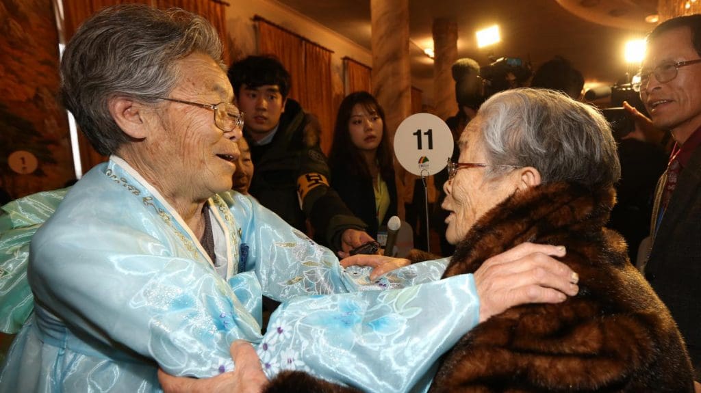 Des Sud-Coréens se préparent à partir pour d’émouvantes réunions de famille au Nord