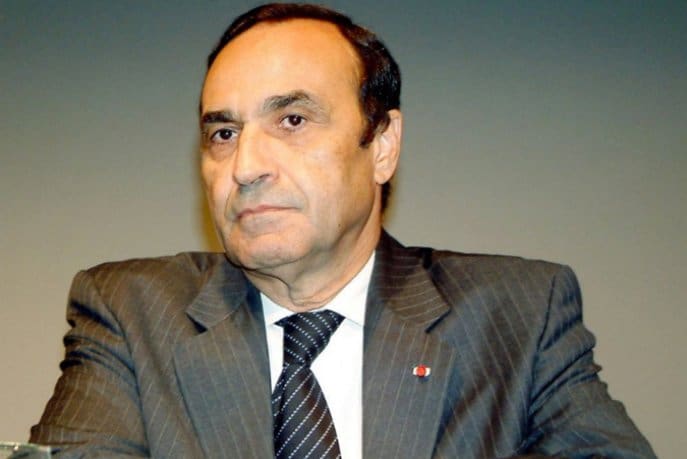 Bogotá :Habib El Malki s’entretient avec le ministre colombien des relations extérieures
