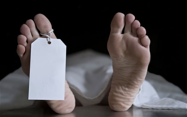Errachidia: Des habitants découvrent le cadavre de leur voisin