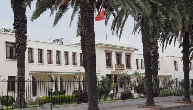 Agence urbaine de Casablanca: nette augmentation des autorisations pour les petits projets